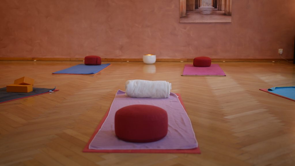 Yoga Sulz