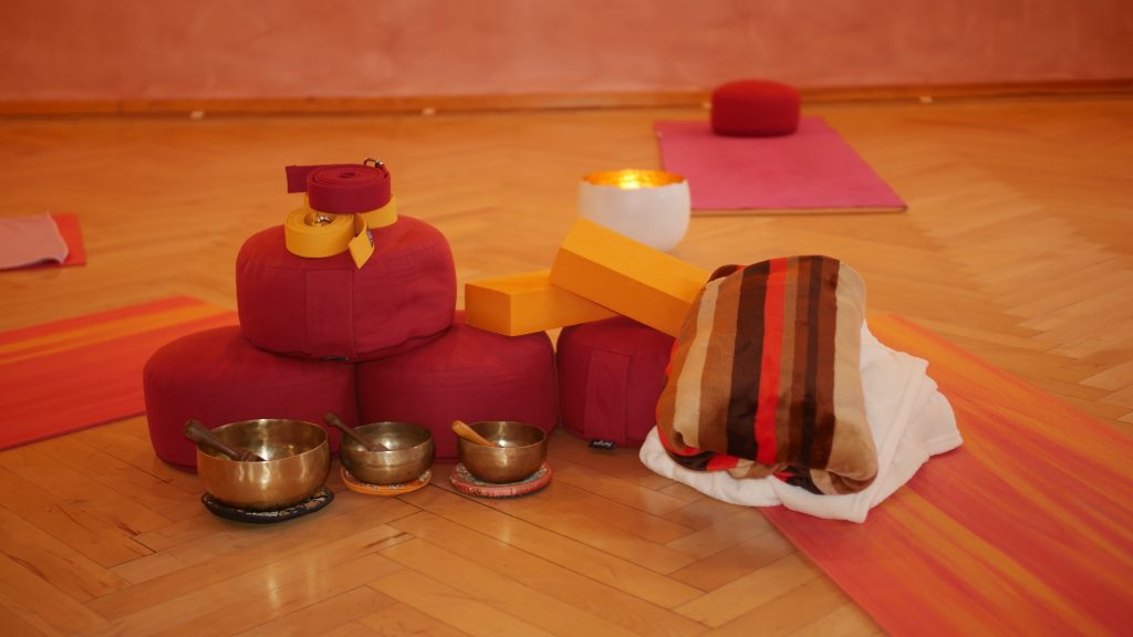 Yogaraum Sulz